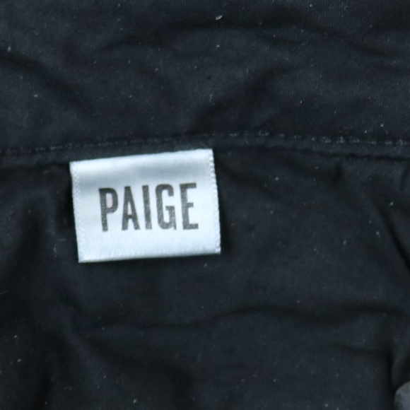 Paige Skyline denim jeans - Picture 5 of 11